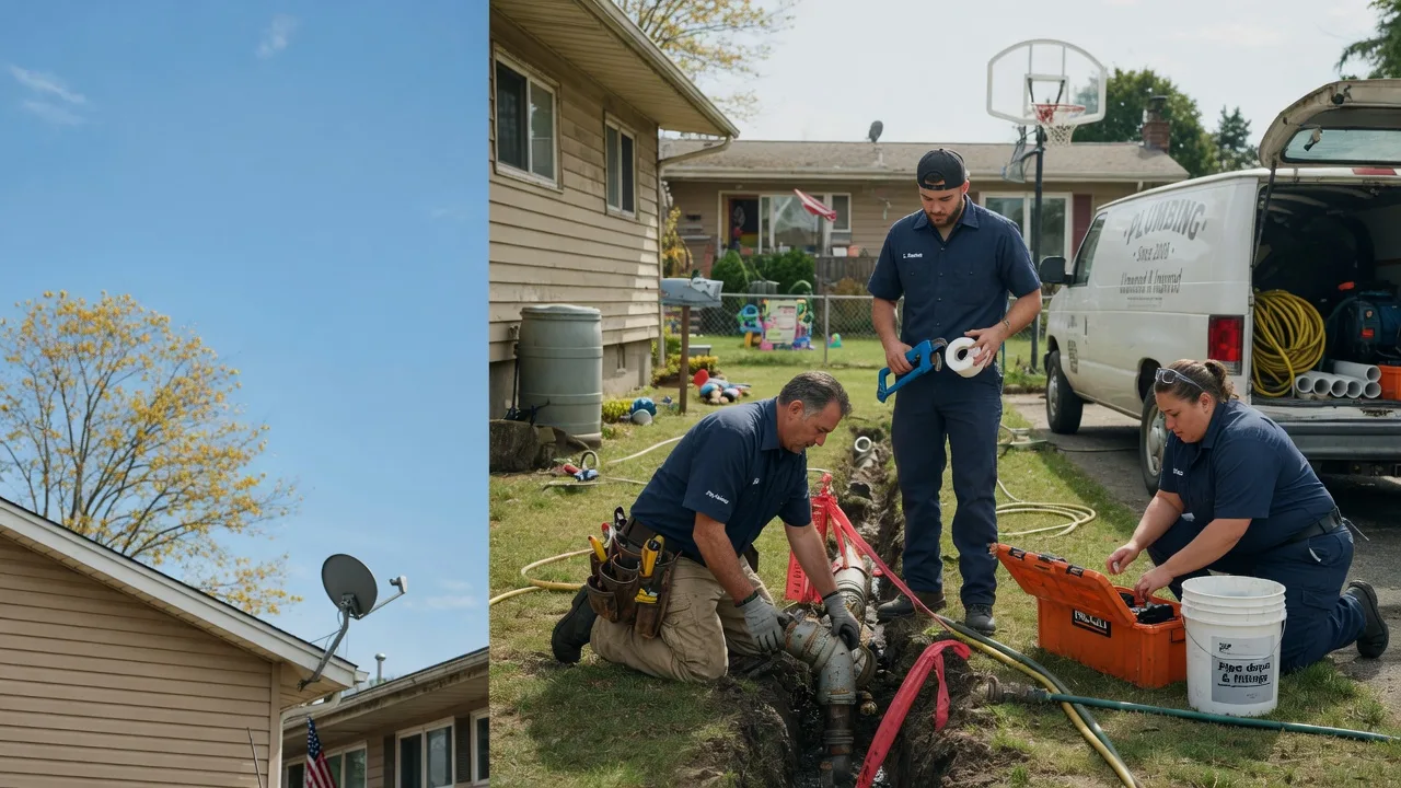 Garbage Disposal Replacement in Stockton, NY near me