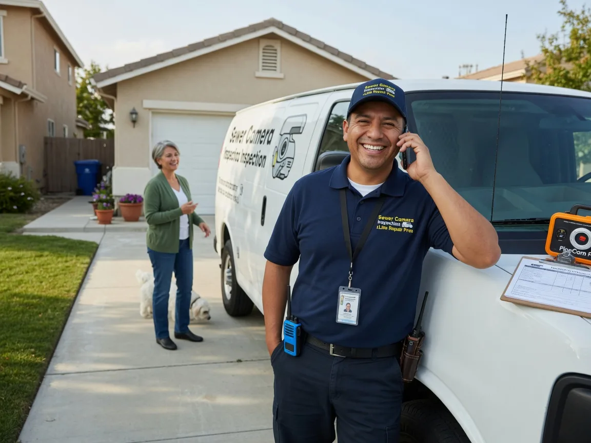 Sewer Line Repair Stockton, NY FAQs